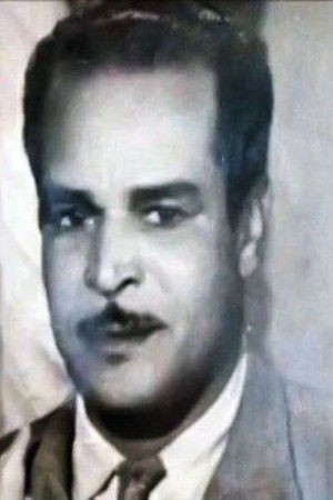 et billede af Abdel Hamid El Sakhawy