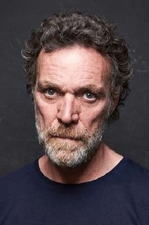 et billede af Alfonso Delgado