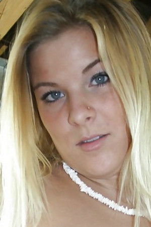 et billede af Robyn Lee