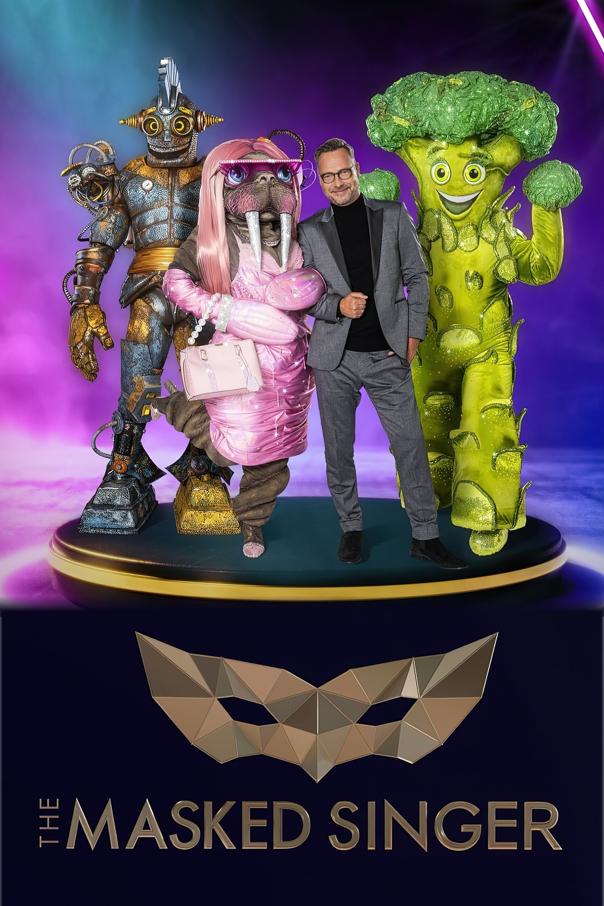 The Masked Singer - Season 7