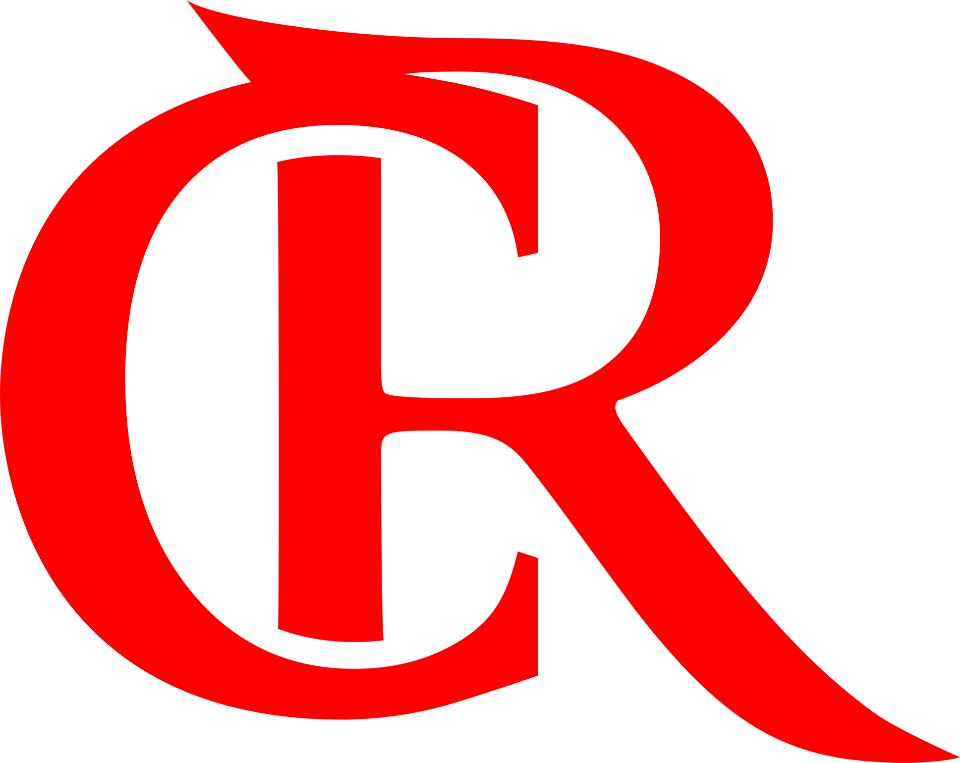 Cinema Rojo