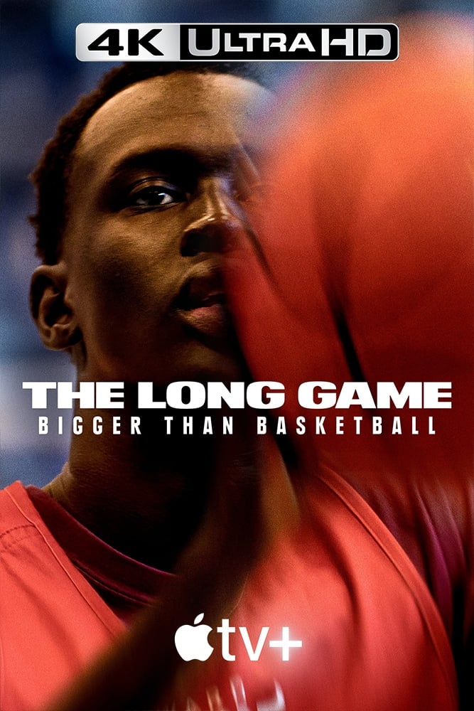 4K-A+ - The Long Game: Bigger Than Basketball