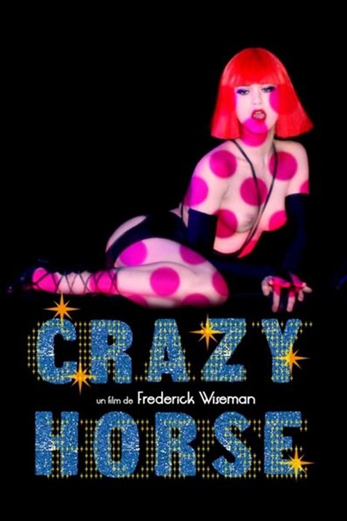 Crazy Horse