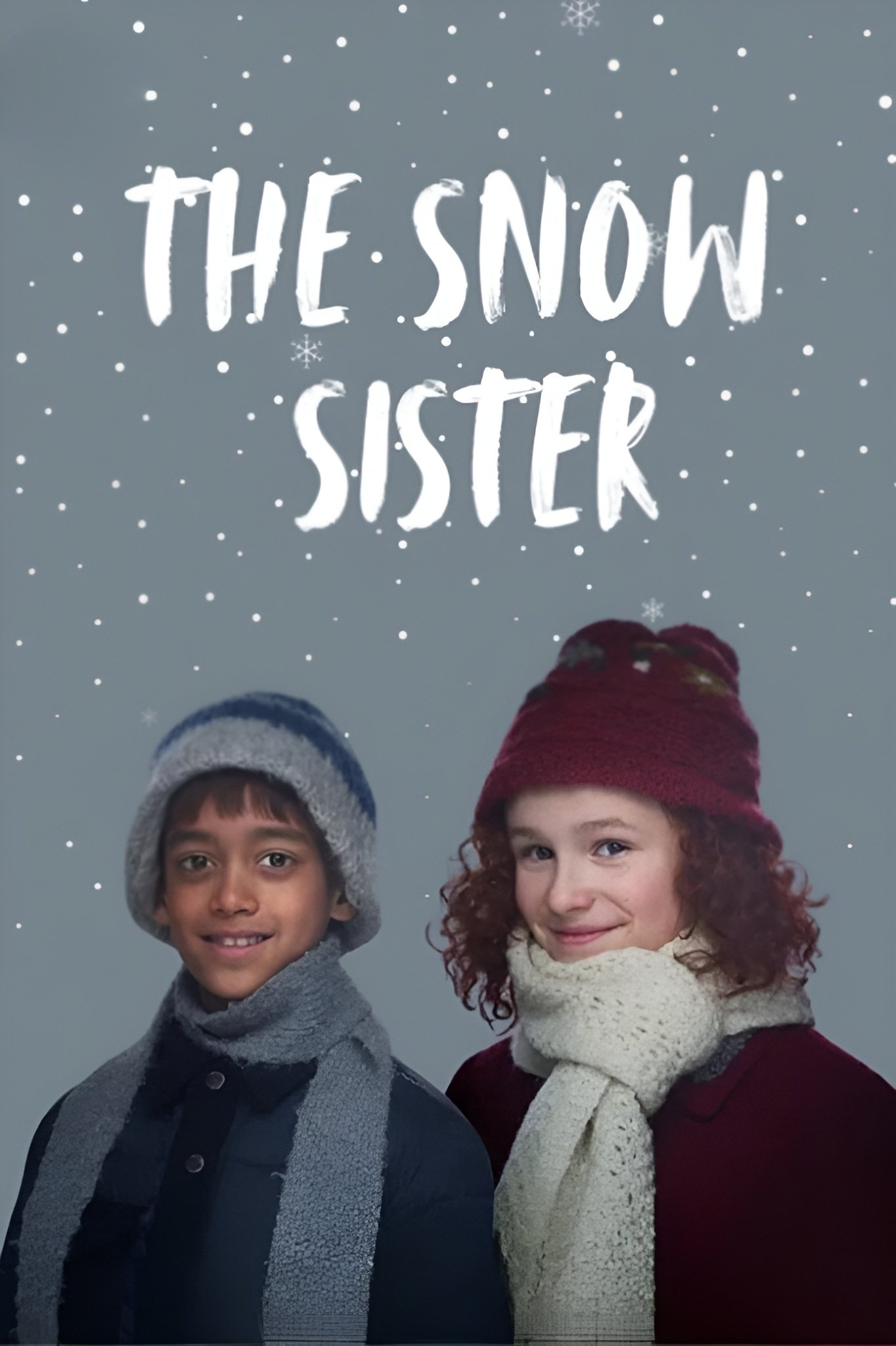 The Snow Sister