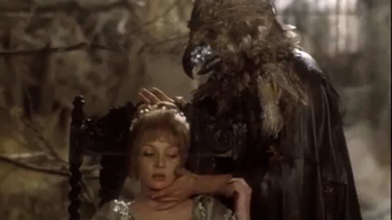 Beauty and the Beast (1979)
