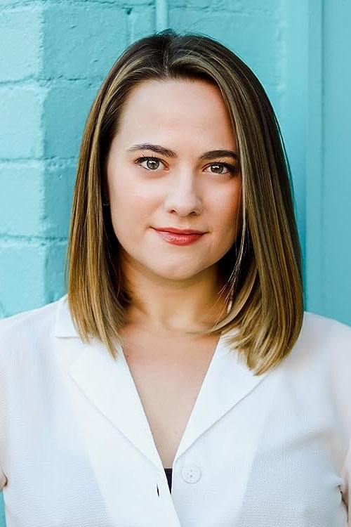 et billede af Rowen Barnes