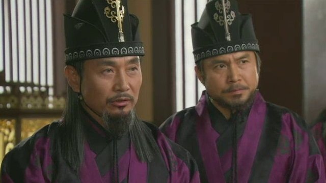 Su Baek-hyang, the King's Daughter
