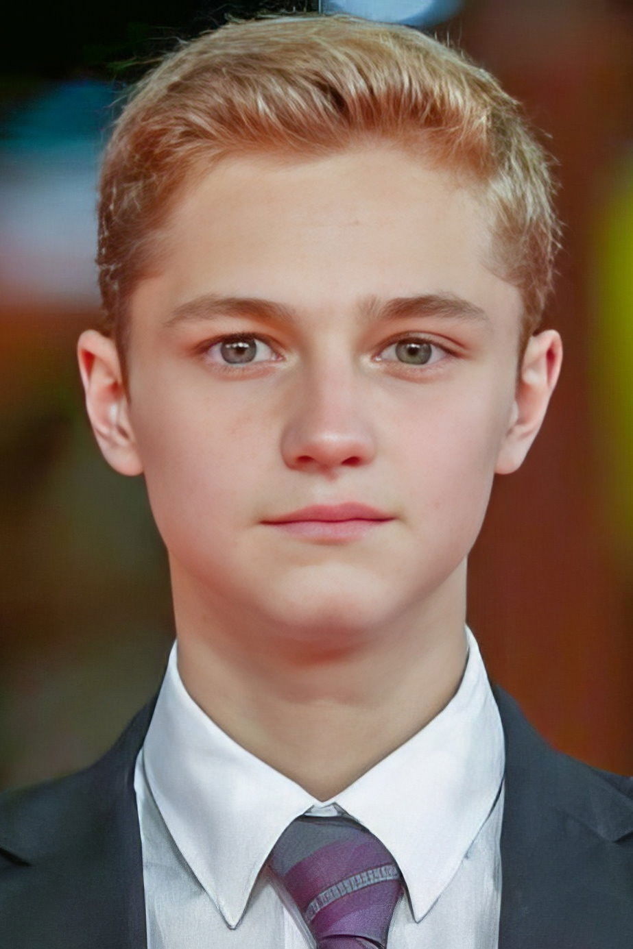 et billede af Emilio Puente