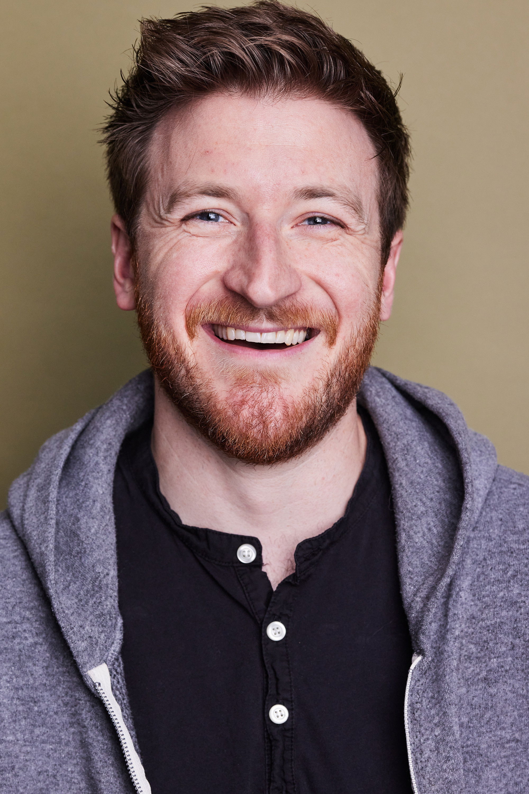 et billede af Lewie Bartone