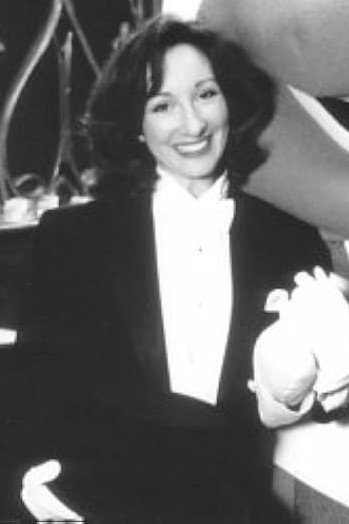 Sheryl Leach
