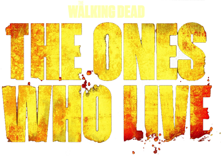 The Walking Dead The Ones Who Live