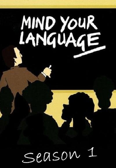 Mind Your Language - Season 1