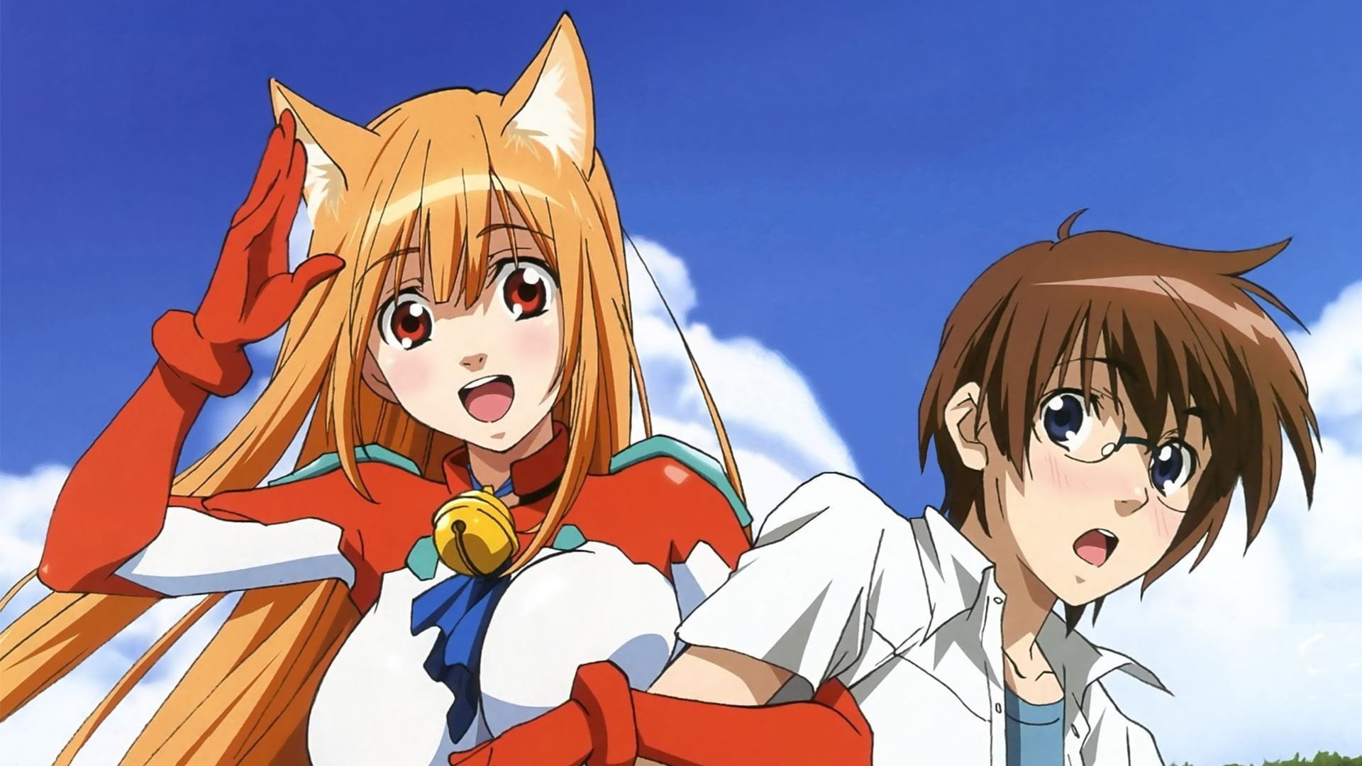 Cat Planet Cuties - Season 1 Episode 8 : We Had A Duel