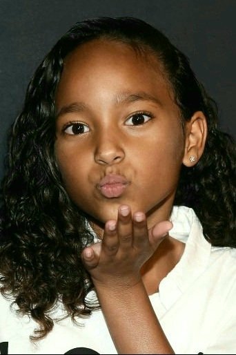 et billede af Jacey Simms