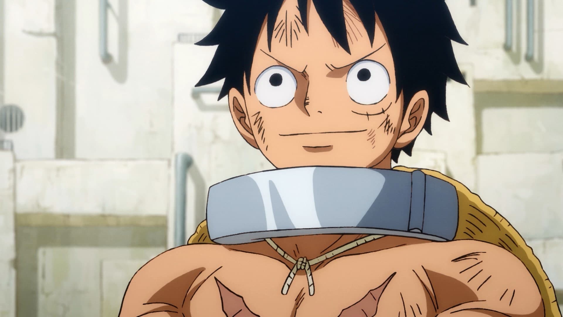 Nonton One Piece: Season 21 Episode 932 - Subtitle Indonesia - IDLIX