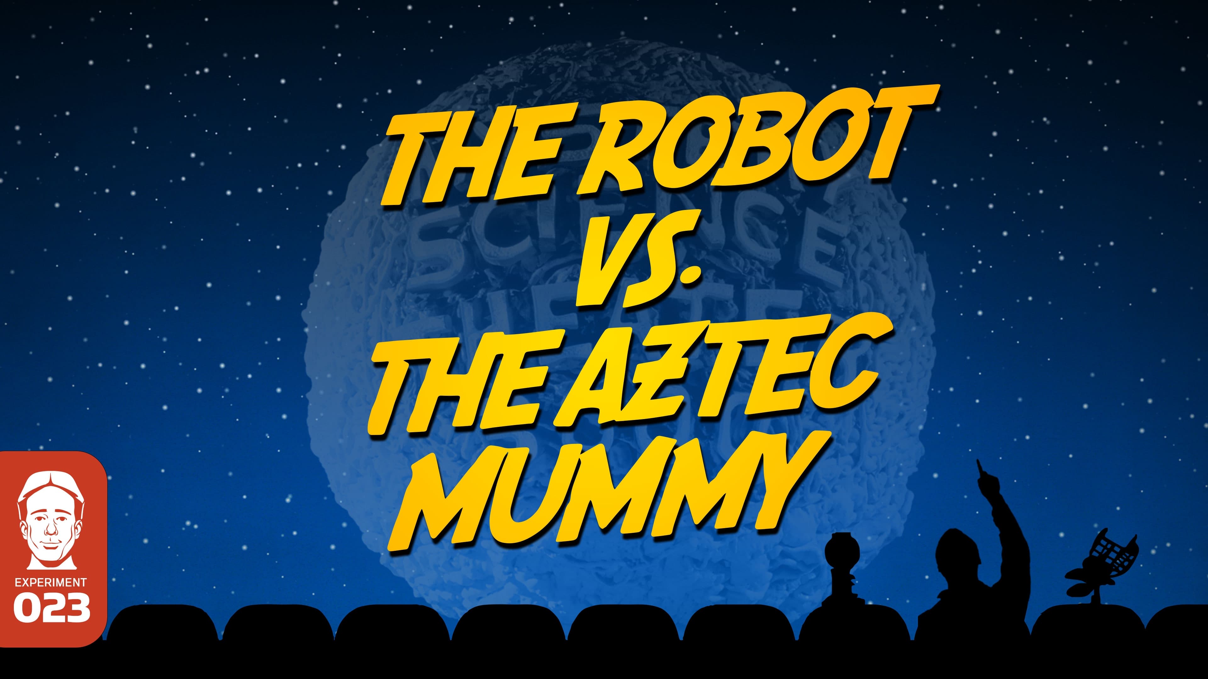 Mystery Science Theater 3000 - Épisode 2