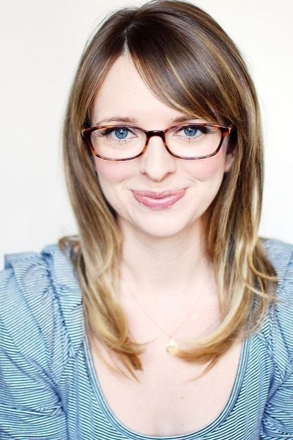 et billede af Morgan Grace Jarrett