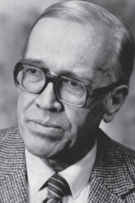 et billede af Hans-Heinrich Jescheck