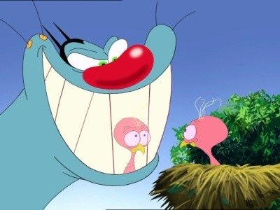Episode 12