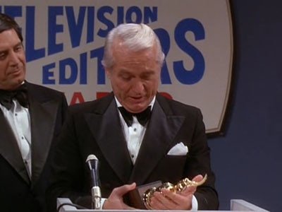 The Mary Tyler Moore Show