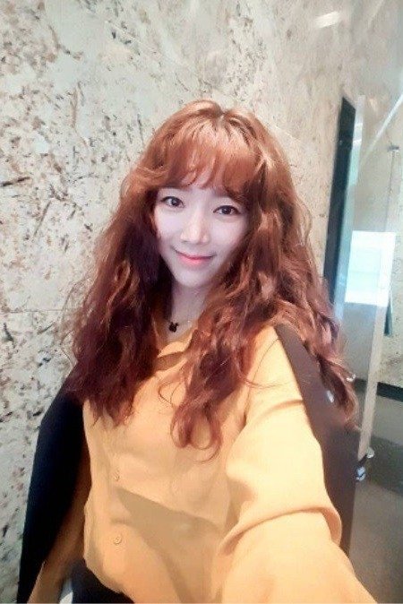 Bae Seul-ki - Profile Images — The Movie Database (TMDb)