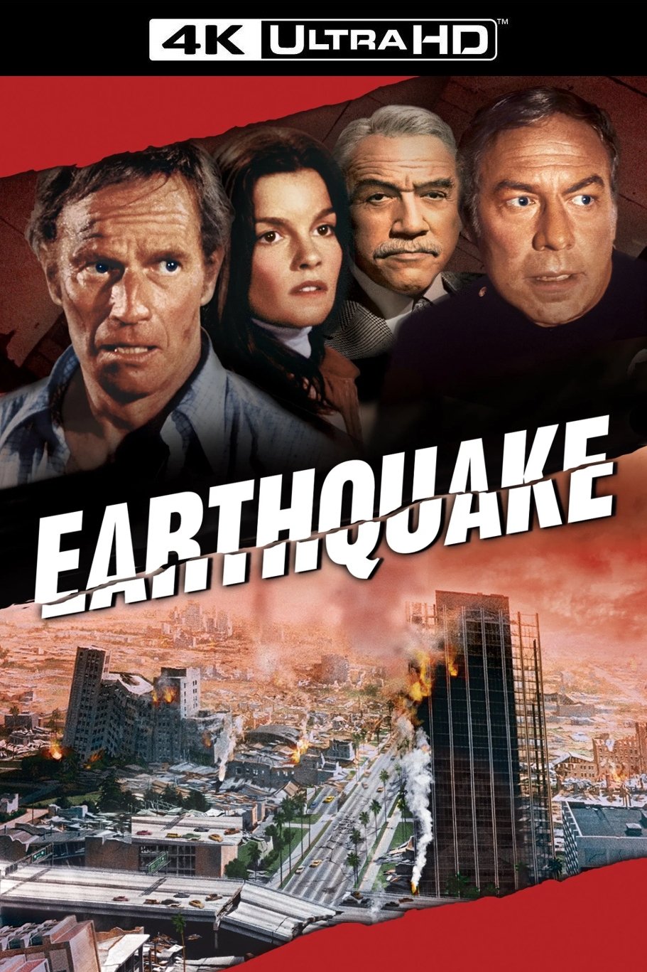 Earthquake