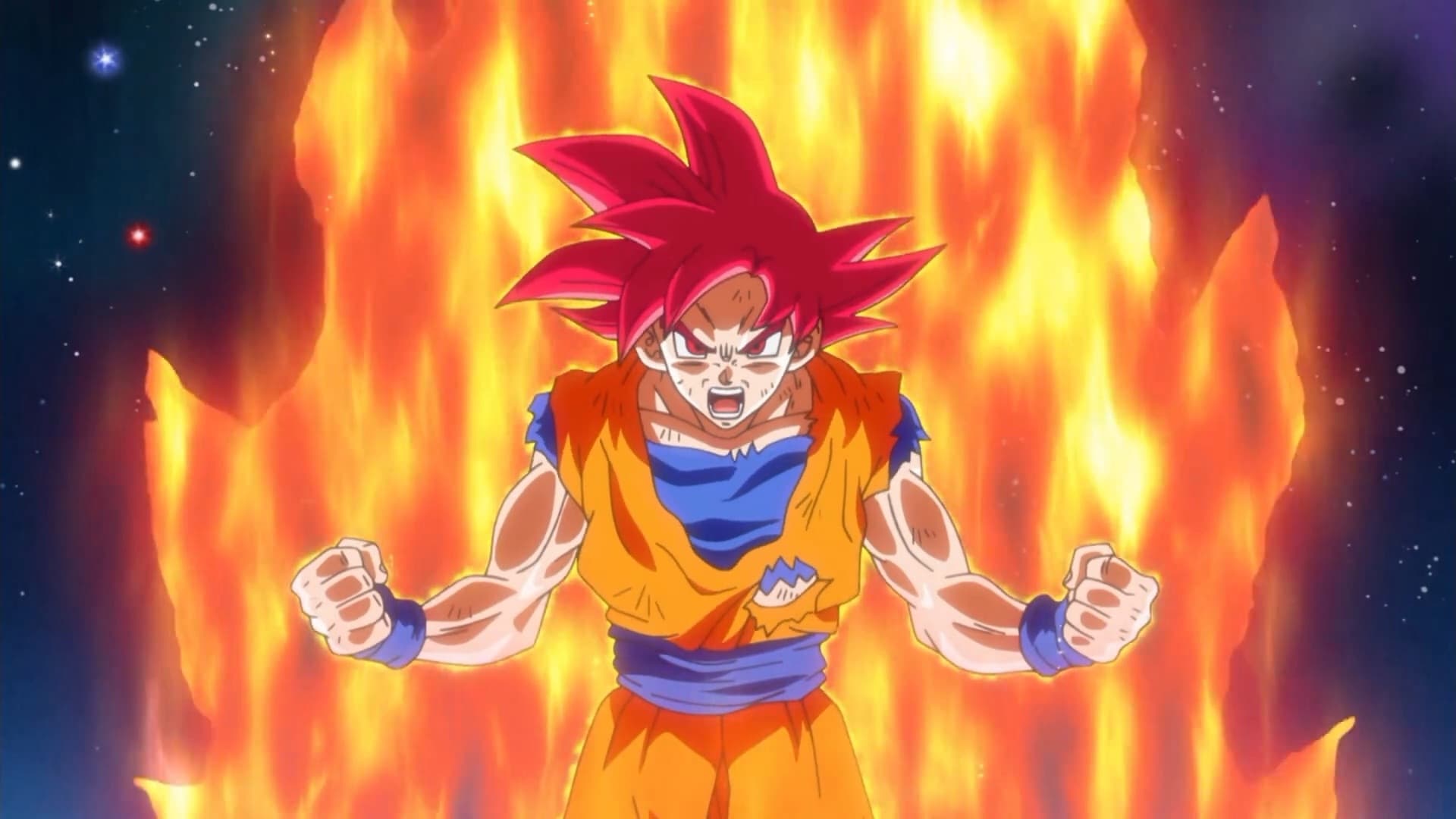 Dragon Ball Super: Super Hero - Where to Watch and Stream Online –