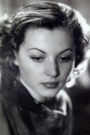 et billede af Ana Colda