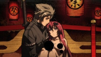 Samurai Girls