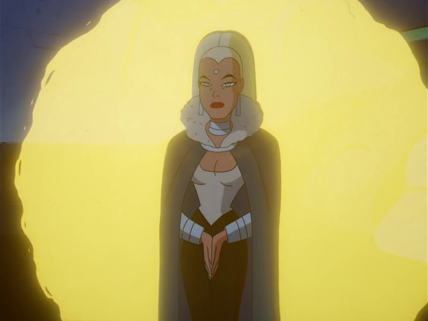 Superman: The Animated Series