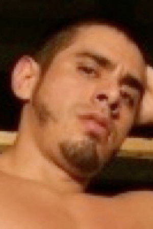 et billede af Pablo Santana