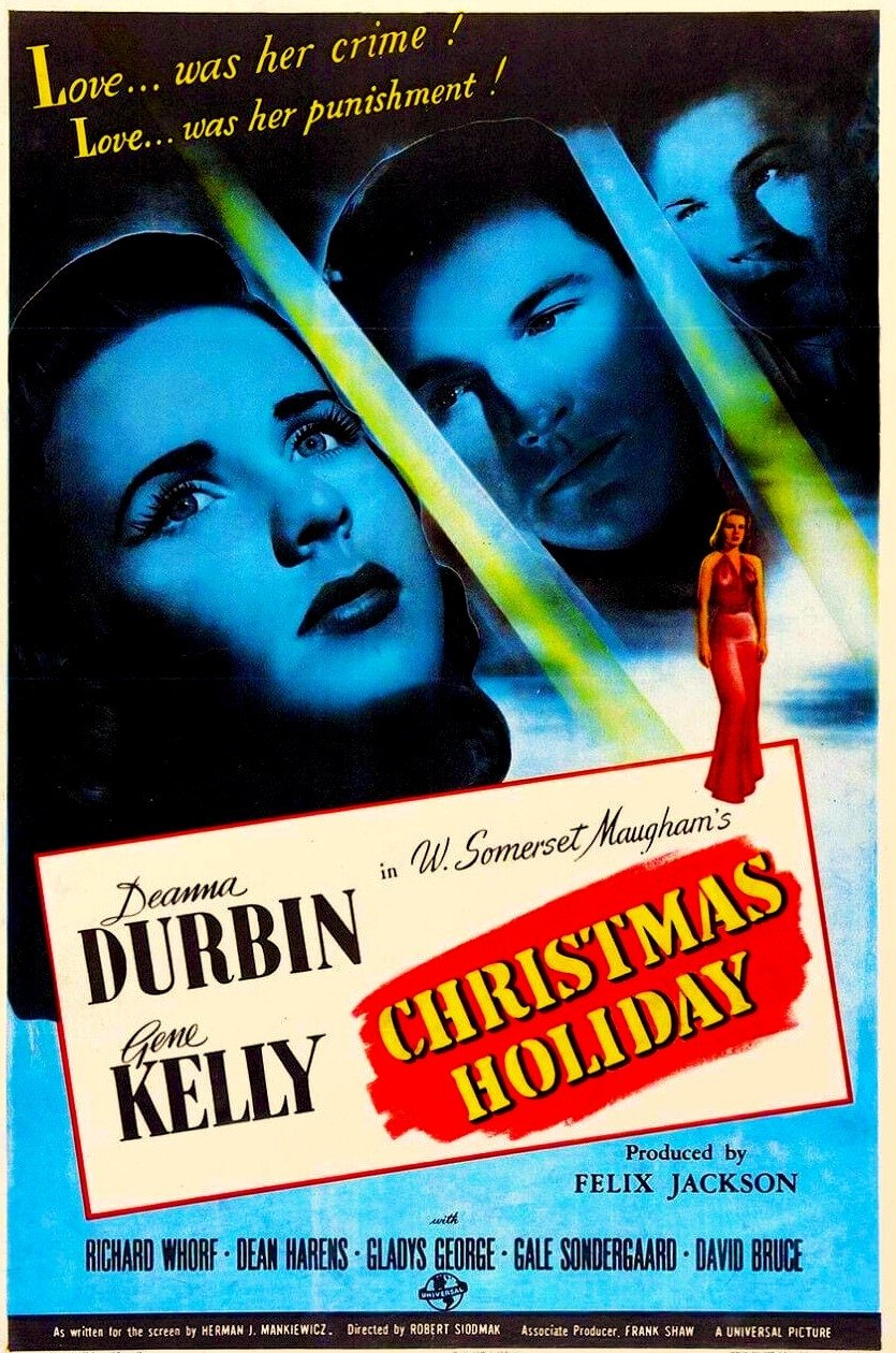 Christmas Holiday