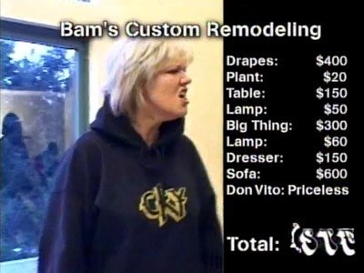 Viva La Bam