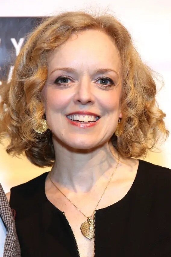 et billede af Nancy Kathryn Anderson