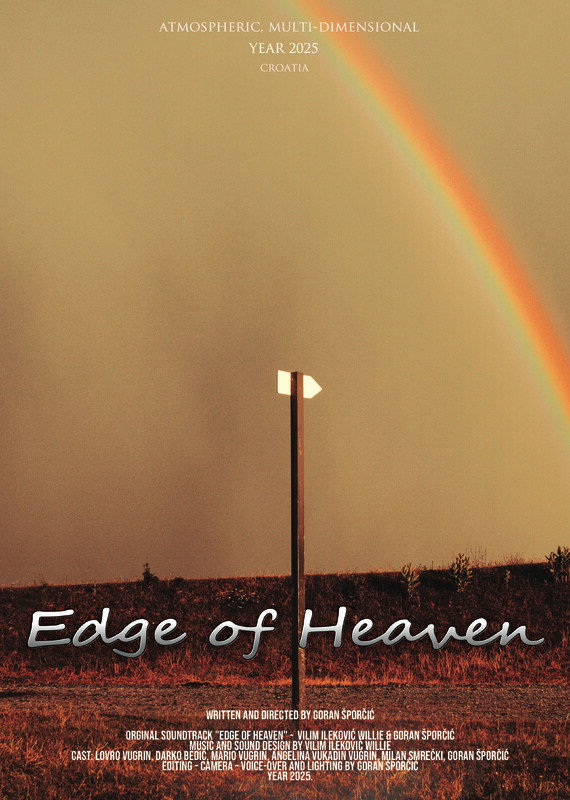 Edge of Heaven
