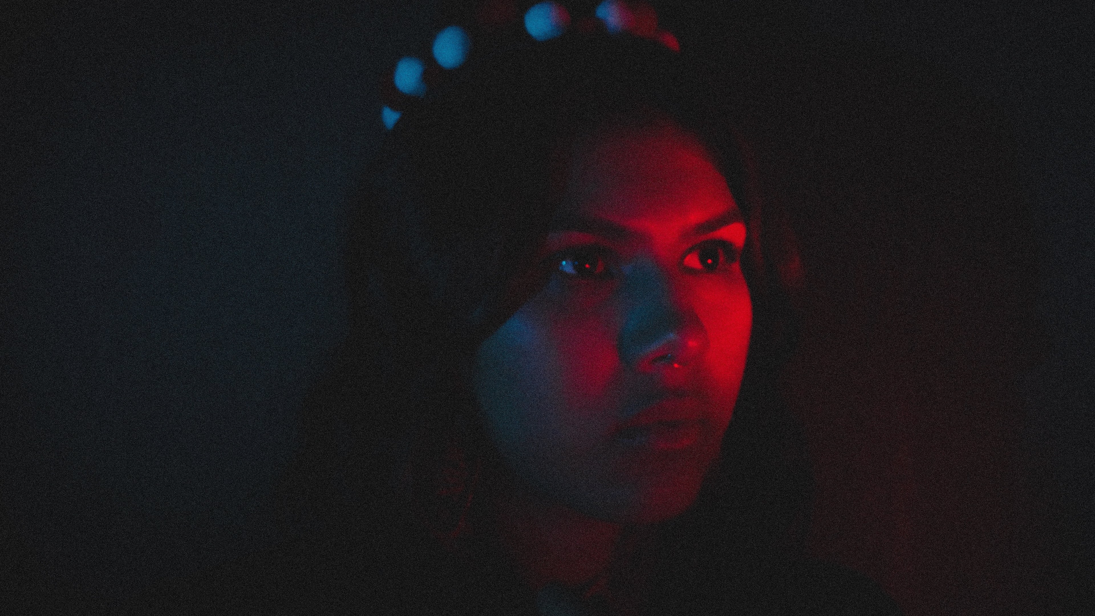 Love You To Bits (2024)