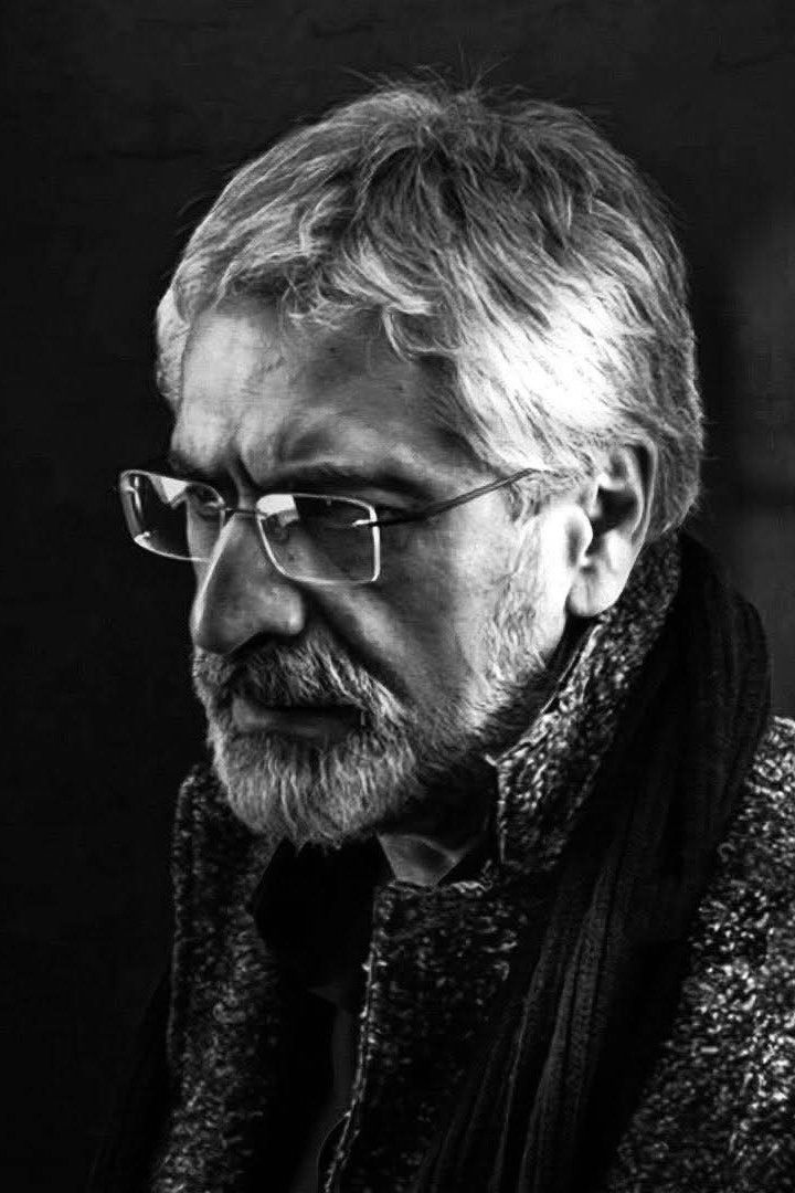 et billede af Arthur Karapetyan