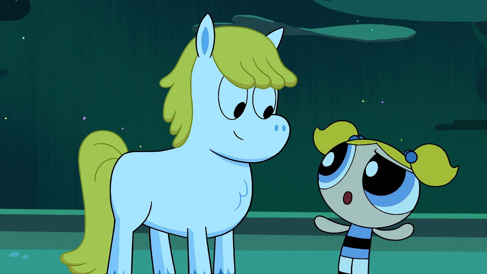Thumbnail for Horn, Sweet Horn Season 1 Episode 5