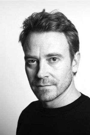 et billede af Daniel Dencik