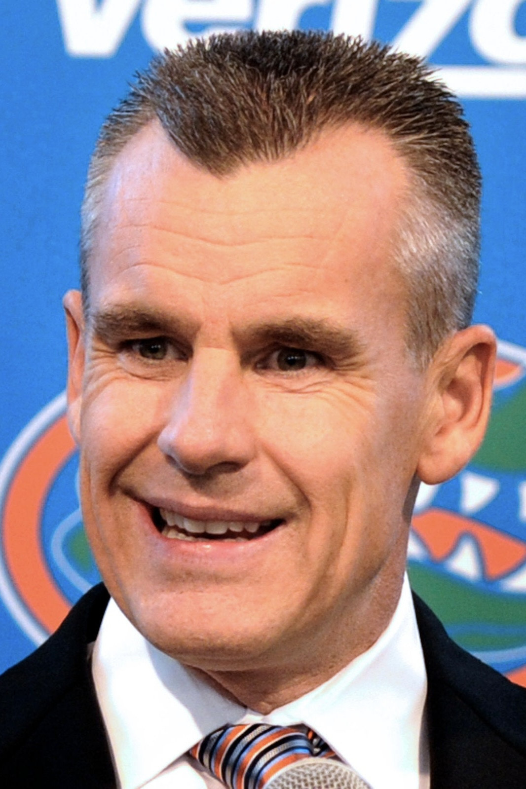 Billy Donovan