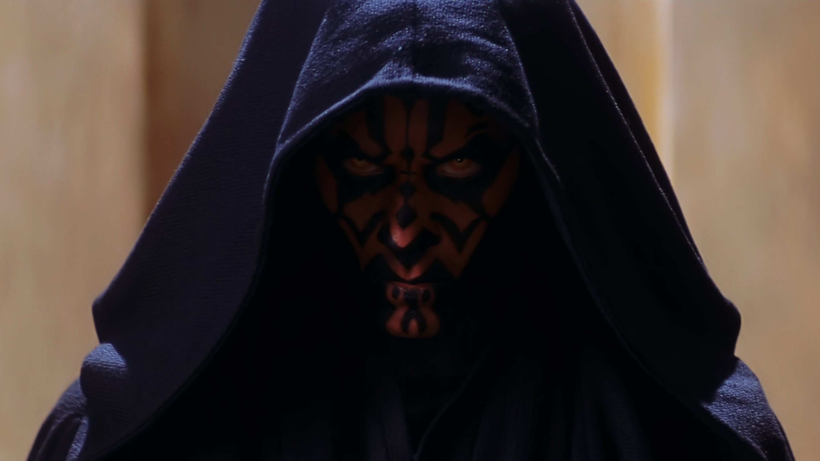 Star Wars: Episode I - The Phantom Menace