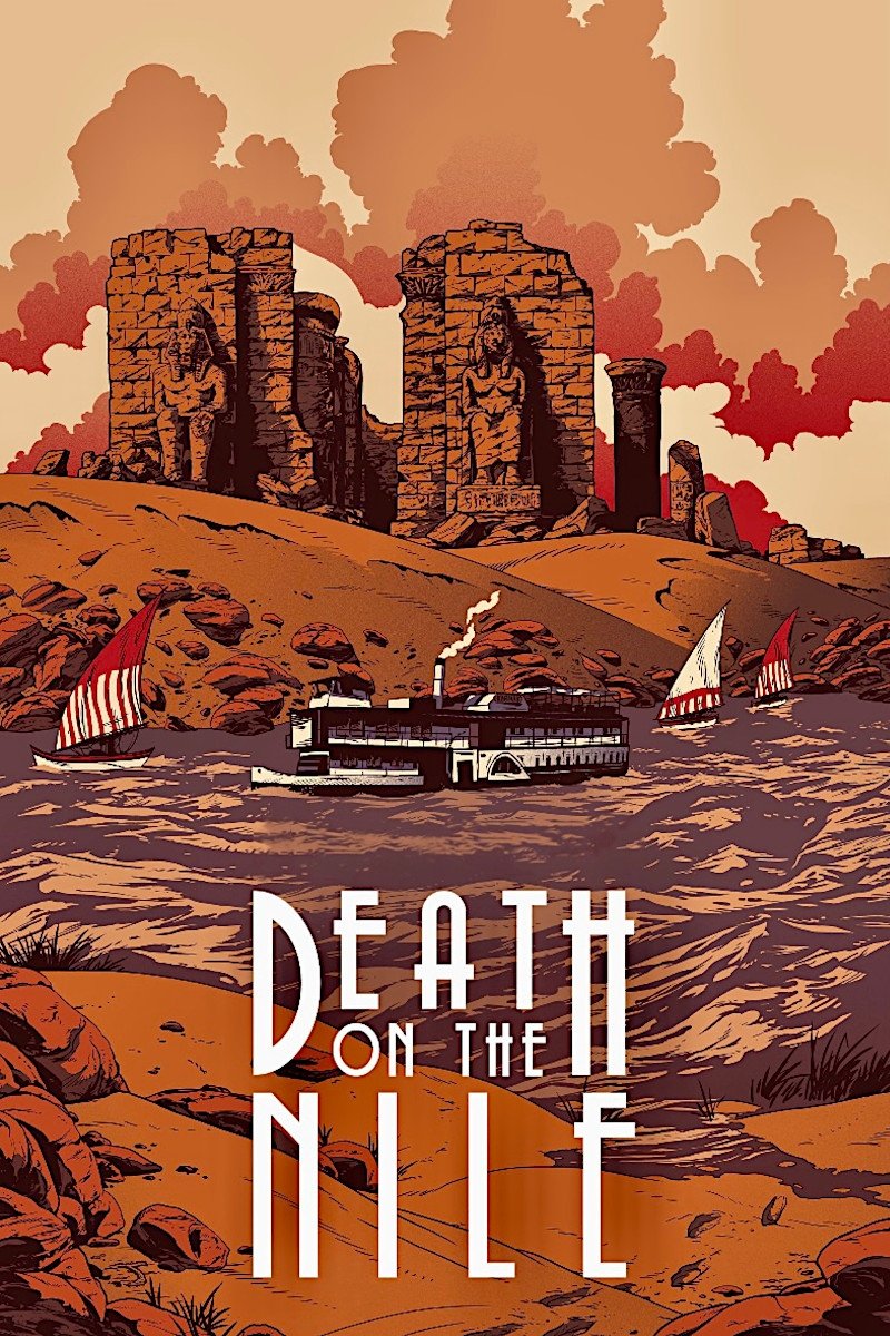 Death on the Nile