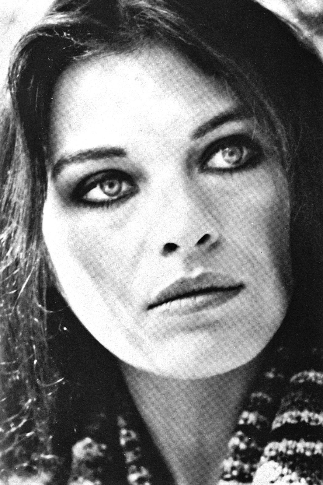 et billede af Claudia Rittore