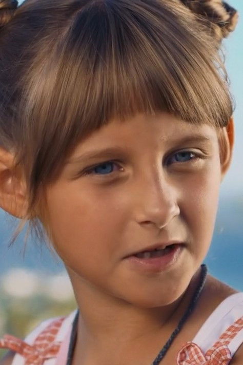 et billede af Evdokiya Kolesnikova