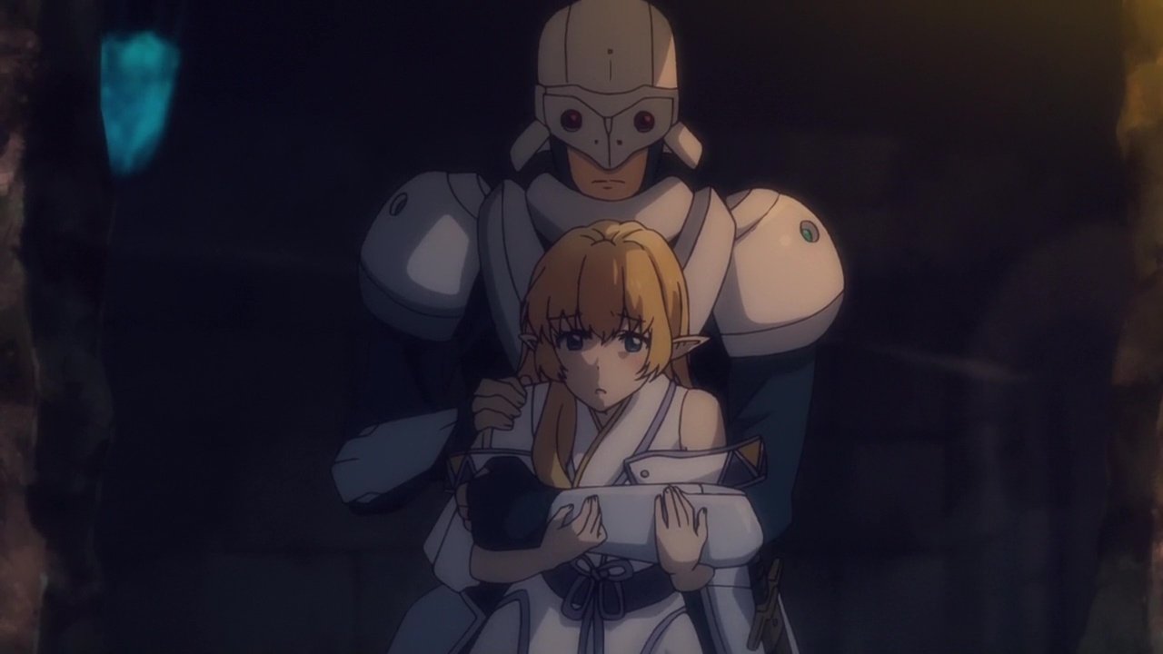 YU-NO: A Girl Who Chants Love at the Bound of This World