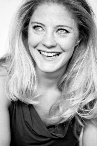 et billede af Deborah Lettner