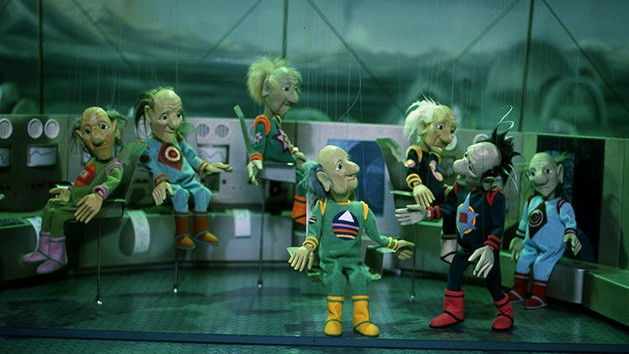 Thumbnail for Episode 2 Season 1 Episode 2