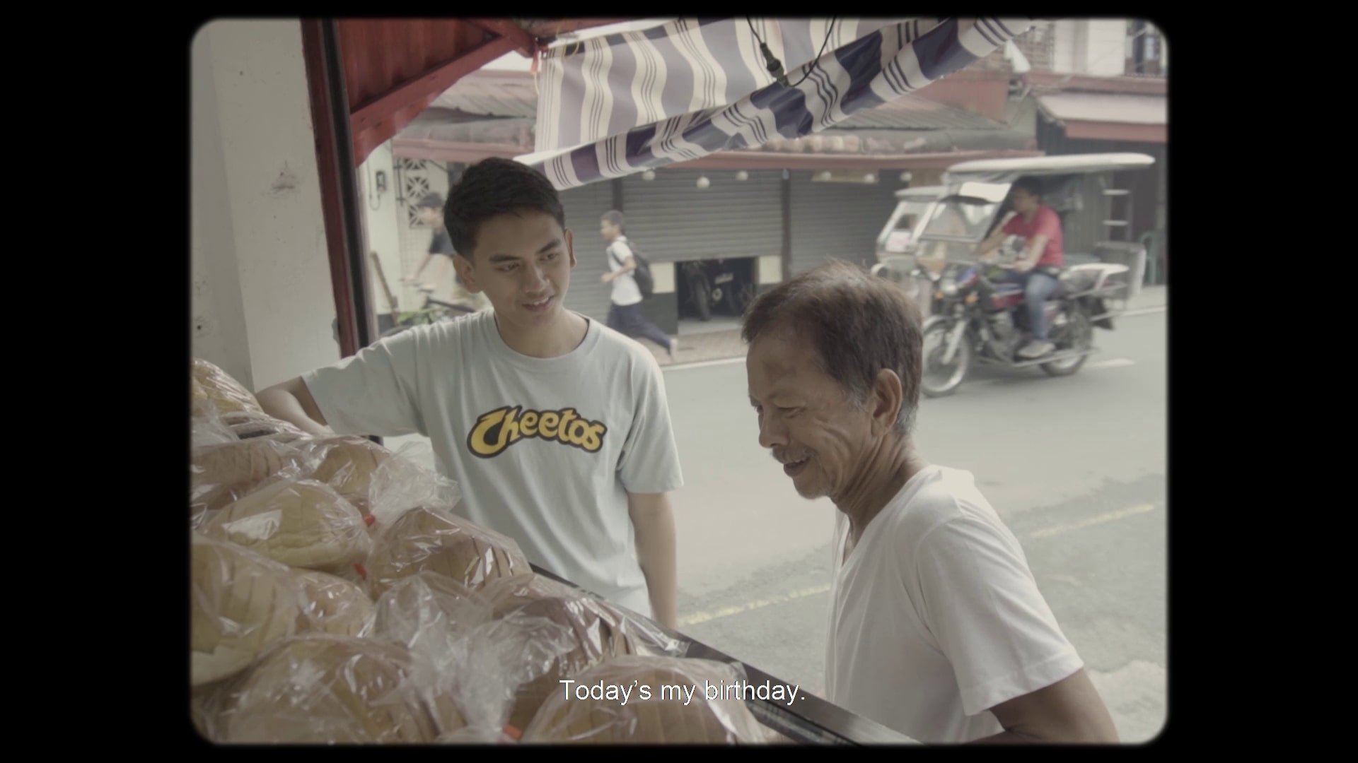 Bente Uno (2024)