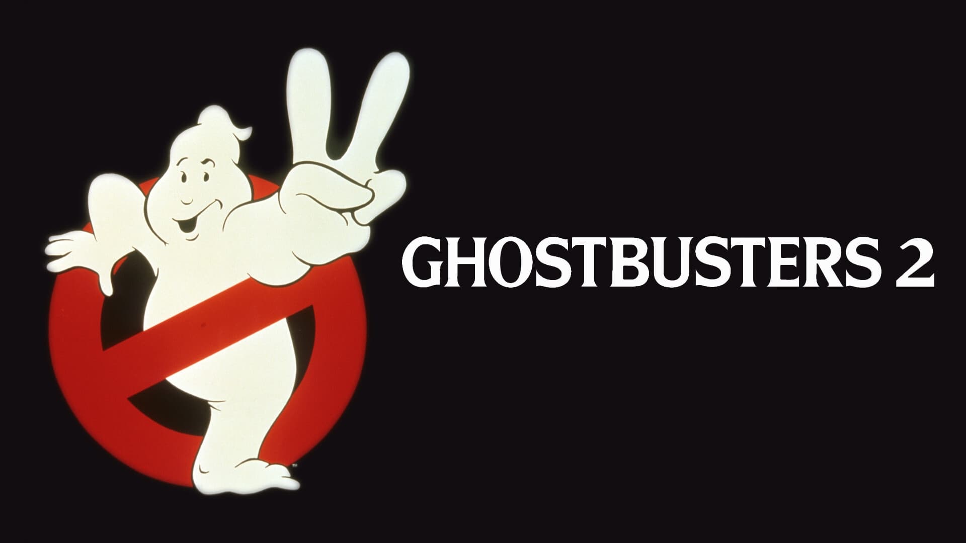 Ghostbusters II