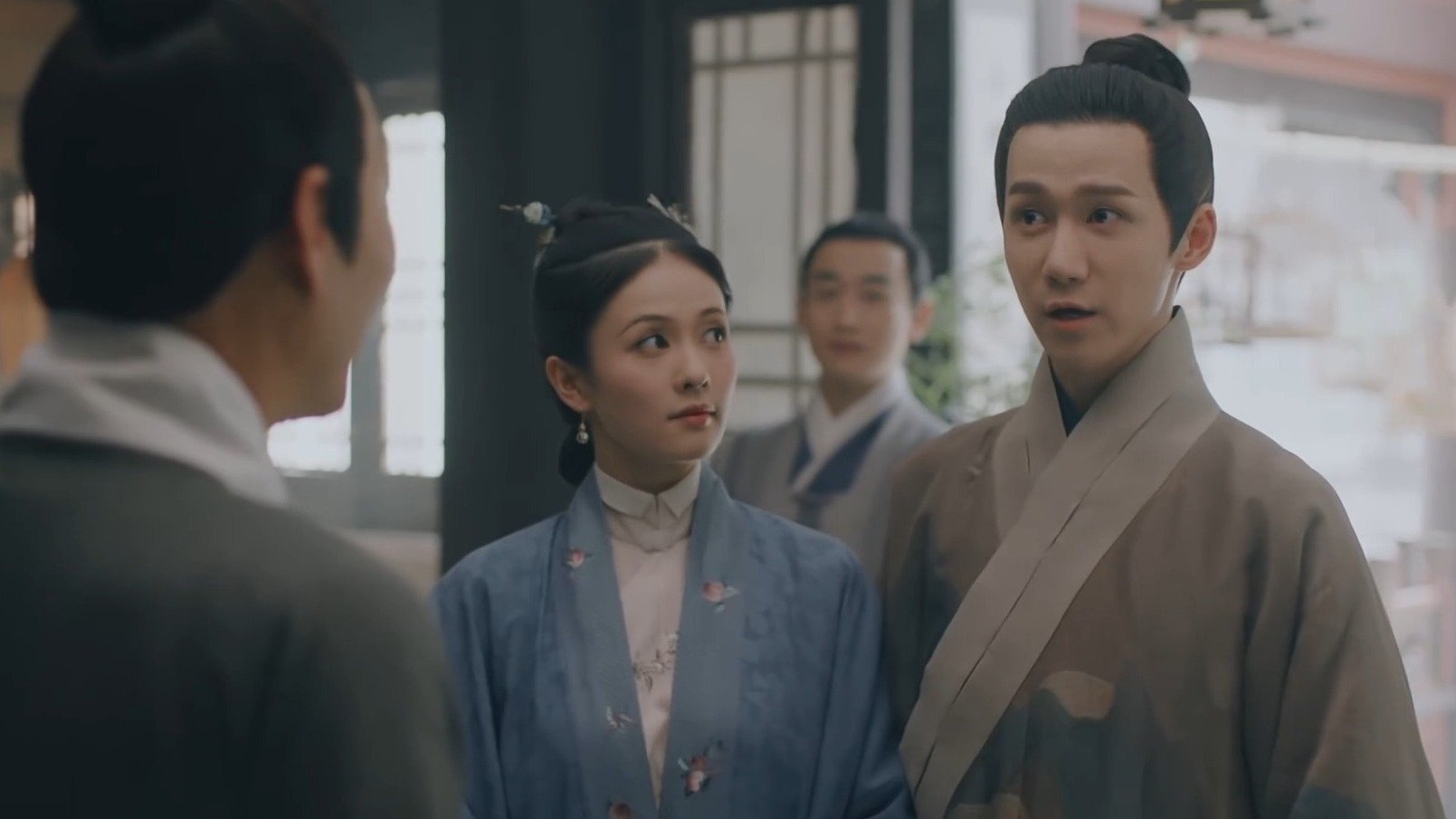 玉楼春 - Épisode 32
